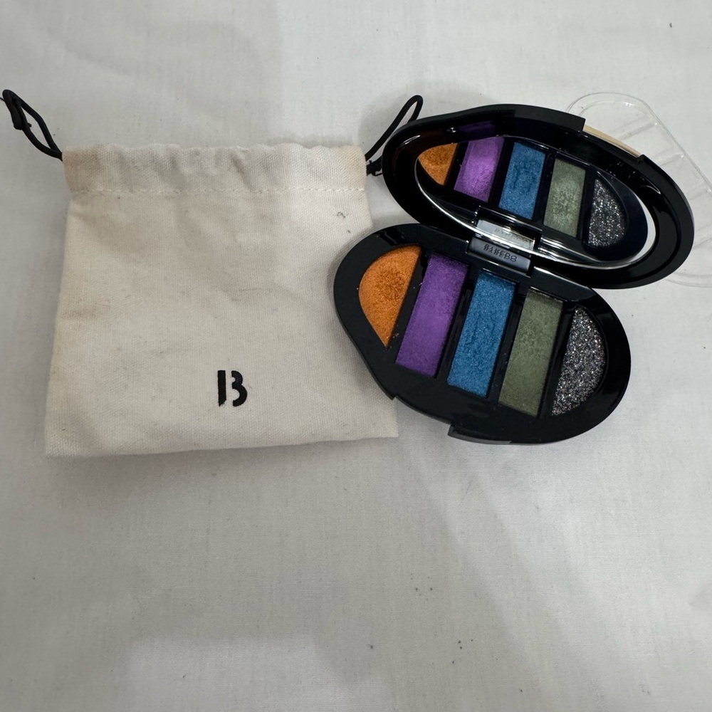 Byredo Eyeshadow Palette - Vibrant Shades